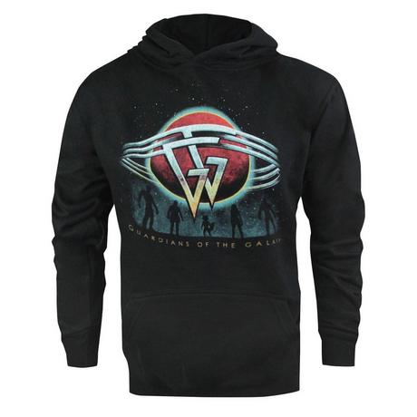 Guardians Of The Galaxy Guardians of the Galaxy Kapuzenpullover  