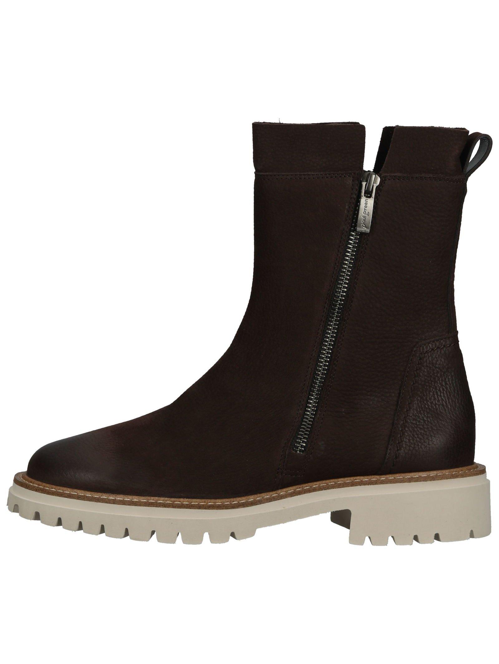 Paul Green  Stiefelette 9134 