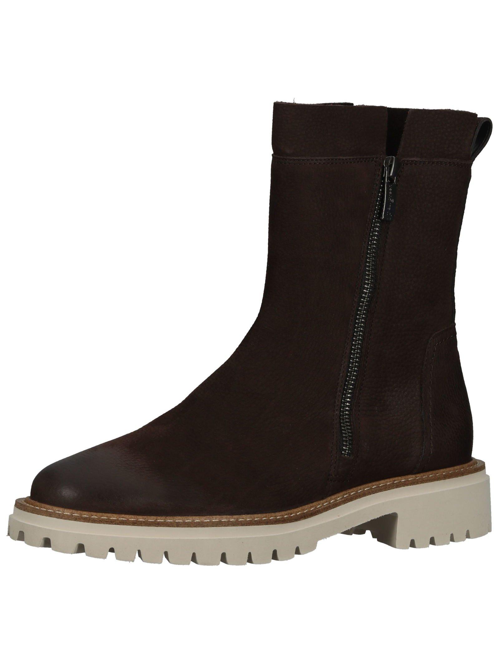 Image of Stiefelette 9134 Damen Braun 39