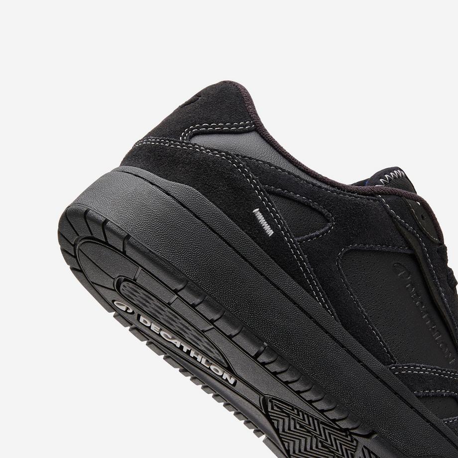 DECATHLON Sneakers in pelle  