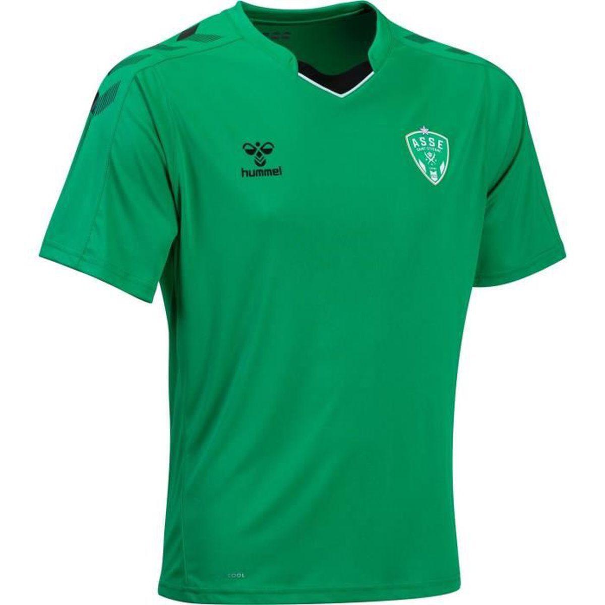 Hummel  maillot d’entraînement enfant asse 2022/23 