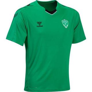 Hummel  trainingstrikot kind asse 2022/23 