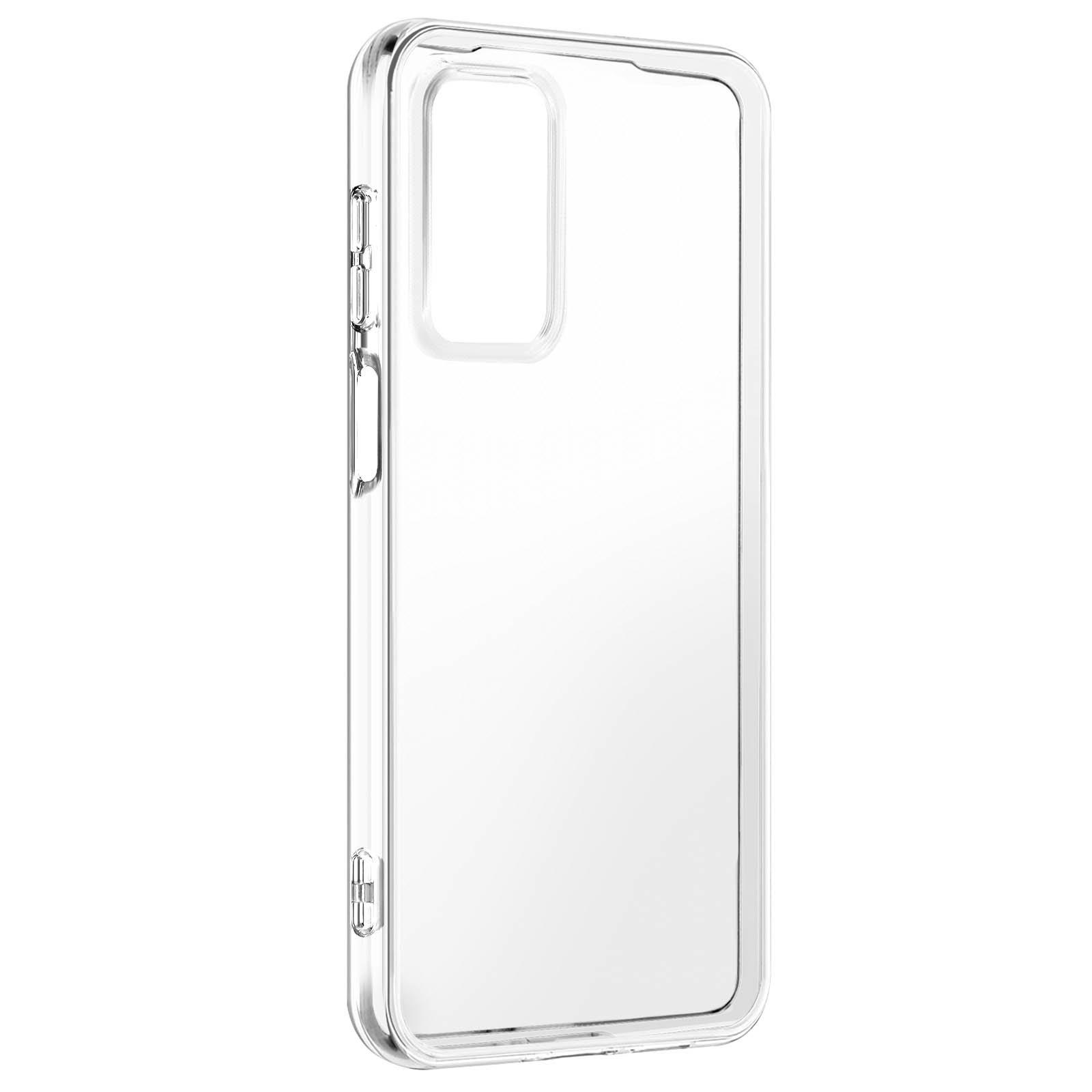 SAMSUNG  Clear Cover Samsung A23 5G / M23 