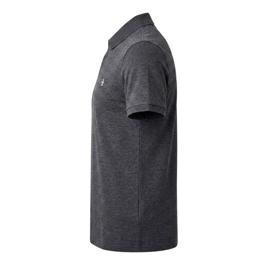 Original Penguin Polo avec logo brodé  