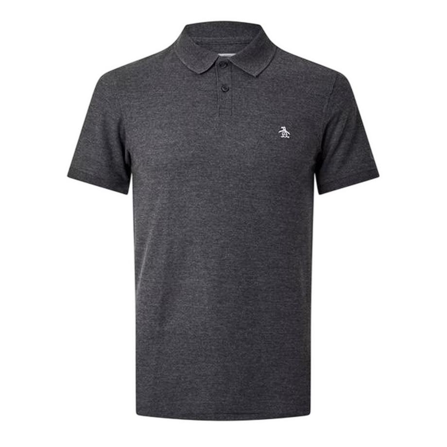 Polo Motiftyle Logo Brodé