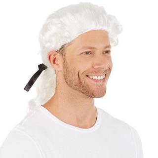 Tectake  perücke Marquis Barock 