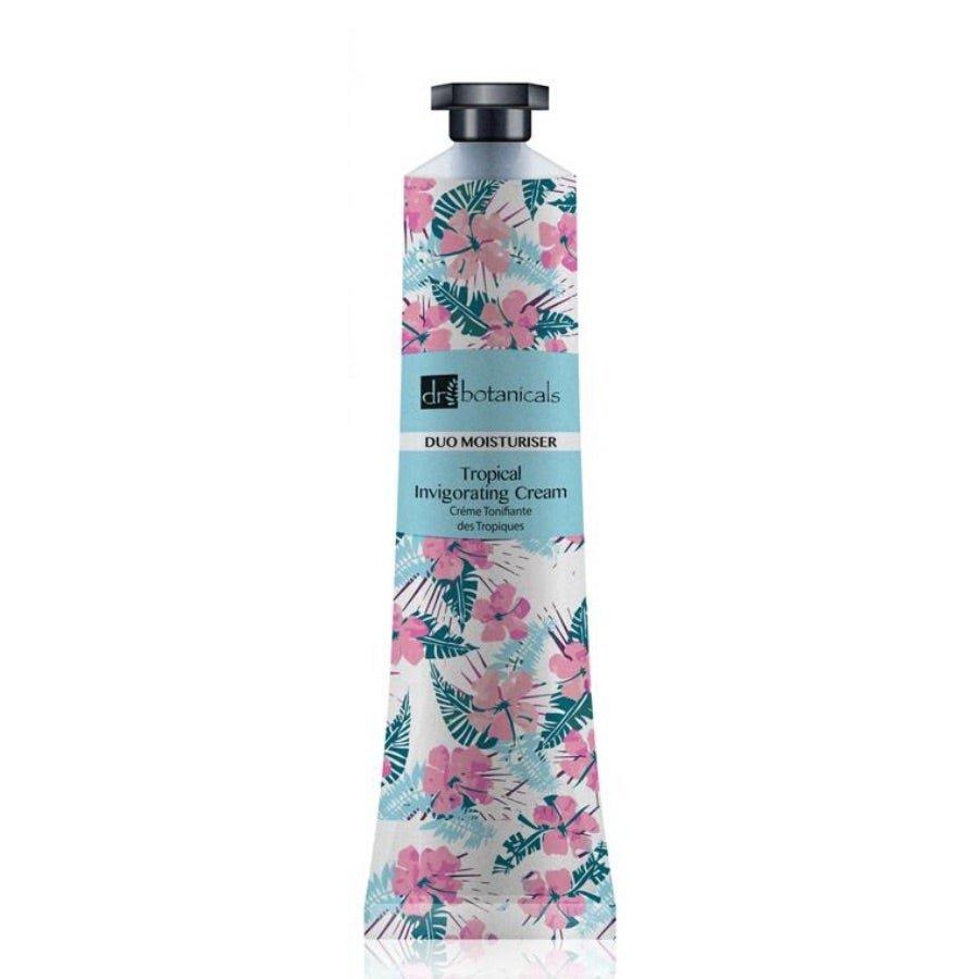 Image of Tropical Reviving Damen Transparent 50ml