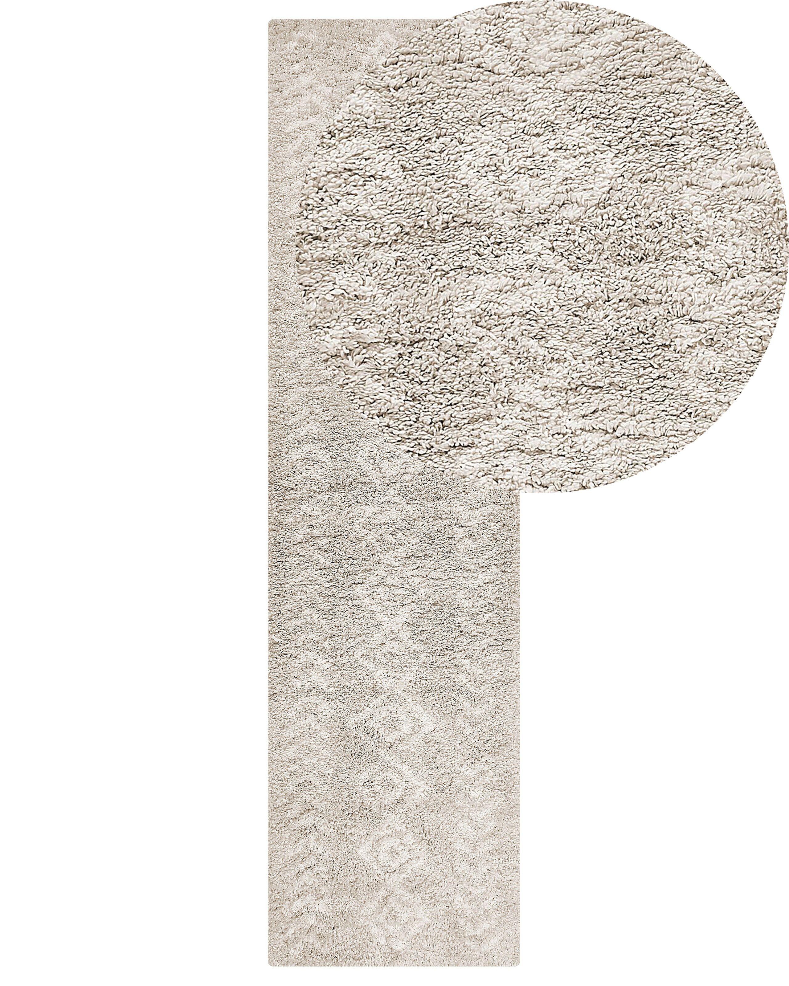 Image of Teppich aus Polypropylen Boho KAPAN Teppich aus Polypropylen Boho KAPAN