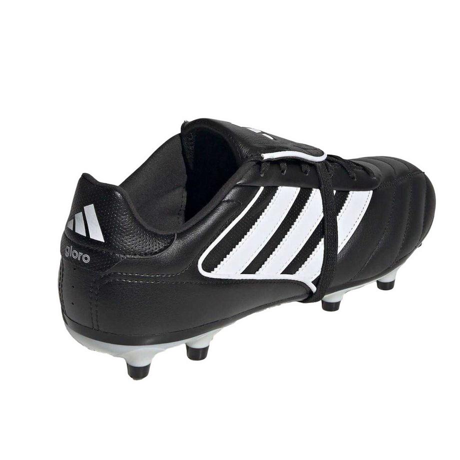 adidas Gloro II Scarpe Da Calcio Terreni Compatti Pelle  