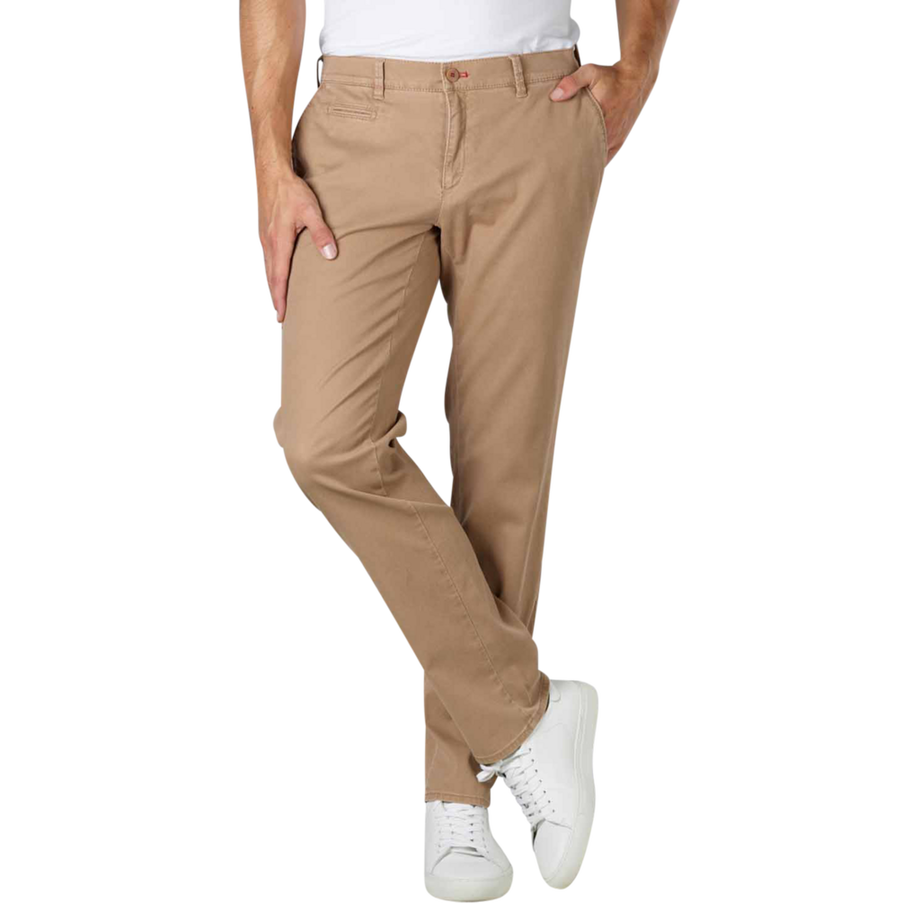 BRAX Fabio Chino Slim Fit Pantalon  