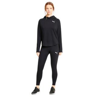 PUMA  kapuzenpullover, damen active 