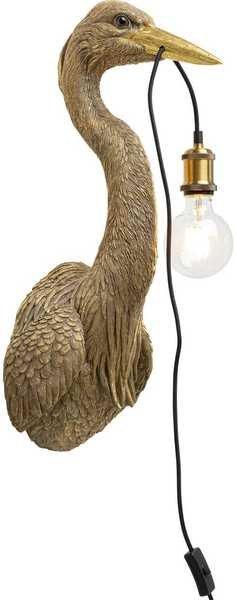 KARE Design Lampada da parete Heron  