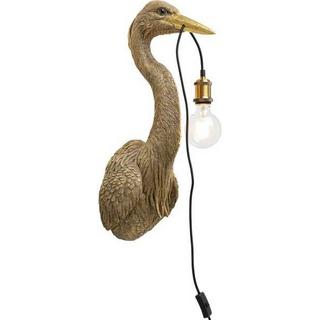 KARE Design Lampada da parete Heron  