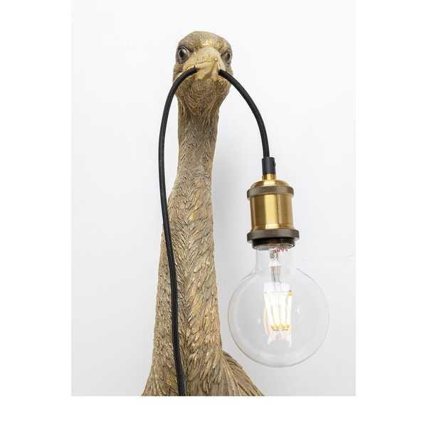 KARE Design Lampada da parete Heron  