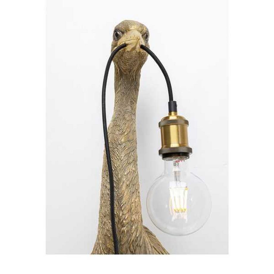 KARE Design Applique Heron  