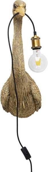 KARE Design Lampada da parete Heron  