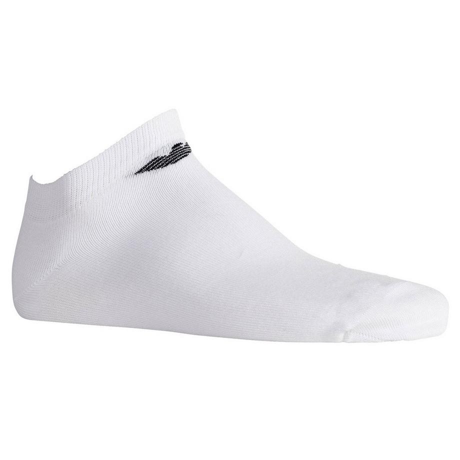 EMPORIO ARMANI Casual Cotton 3er Pack Sneaker Socken  