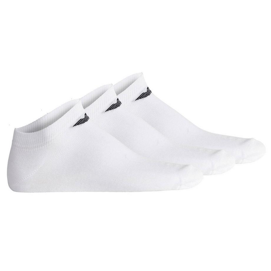 Socken  3er Pack-CASUAL COTTON