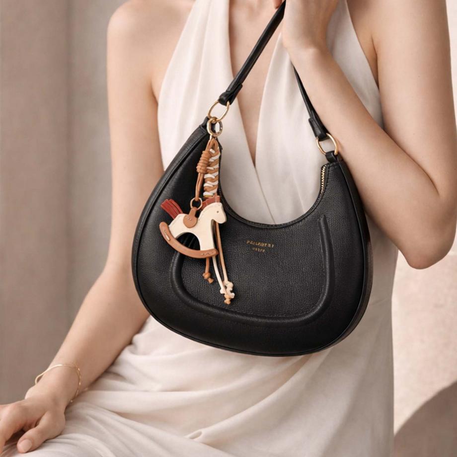 Gallantry Mini Hobo Schultertasche  