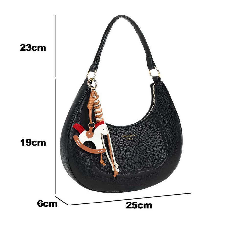 Gallantry Mini Hobo Schultertasche  