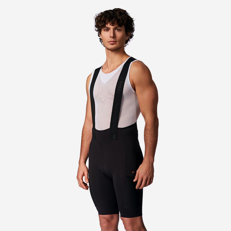 VAN RYSEL  Rennradhose EDR Ultra für lange Distanzen 