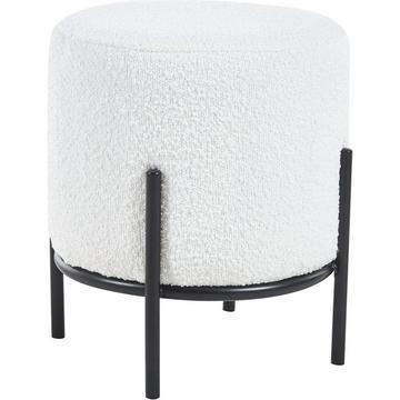 Hocker Flubstix weiss 35