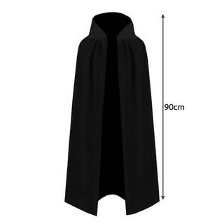 Kruzzel  Costume da mago/mago set da 4 Kruzzel 19555 