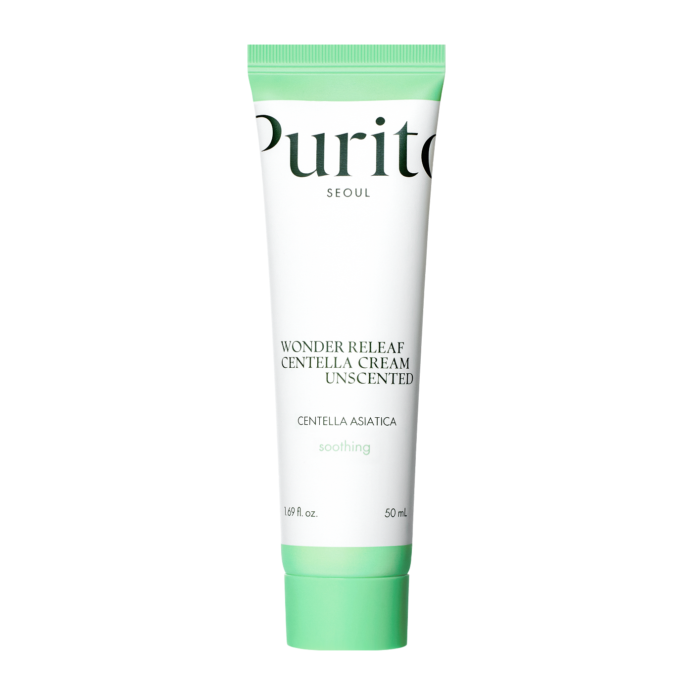 Purito  Wonder Releaf Centella Cream 