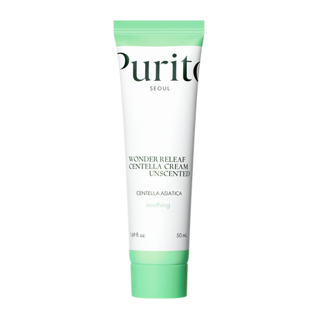 Purito  Wonder Releaf Centella Cream 