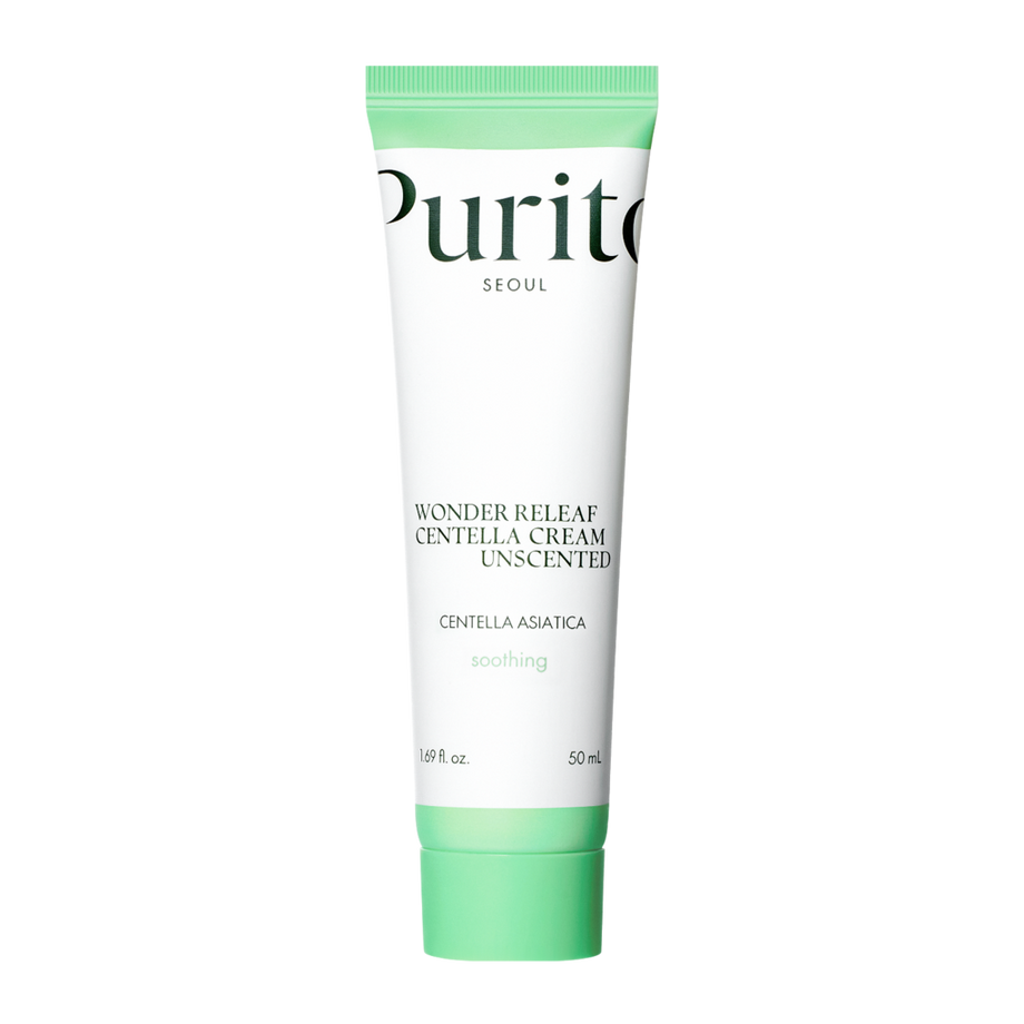 Wonder Releaf Centella Cream