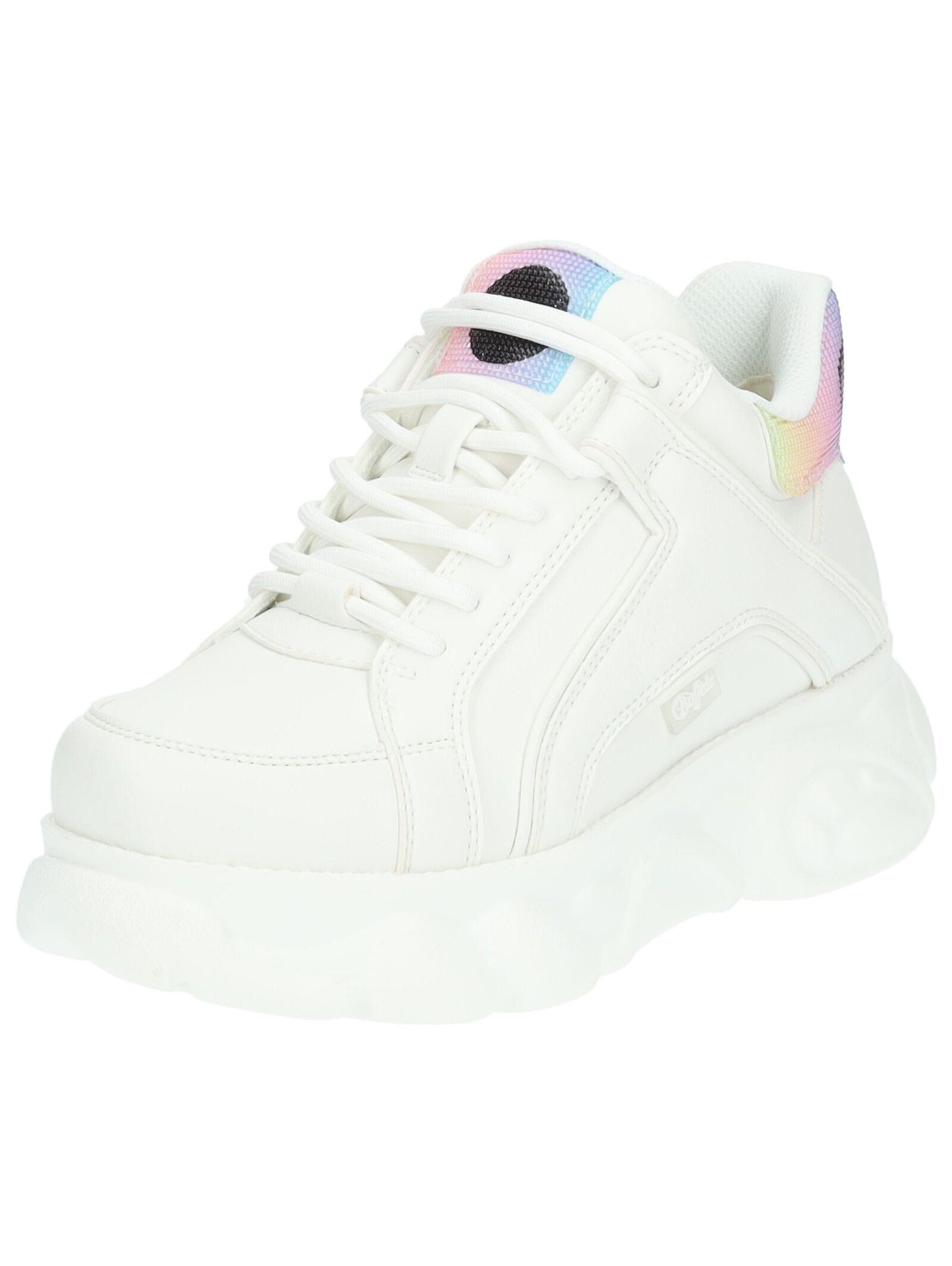 Image of Sneaker 1636113 Unisex Weiss 36