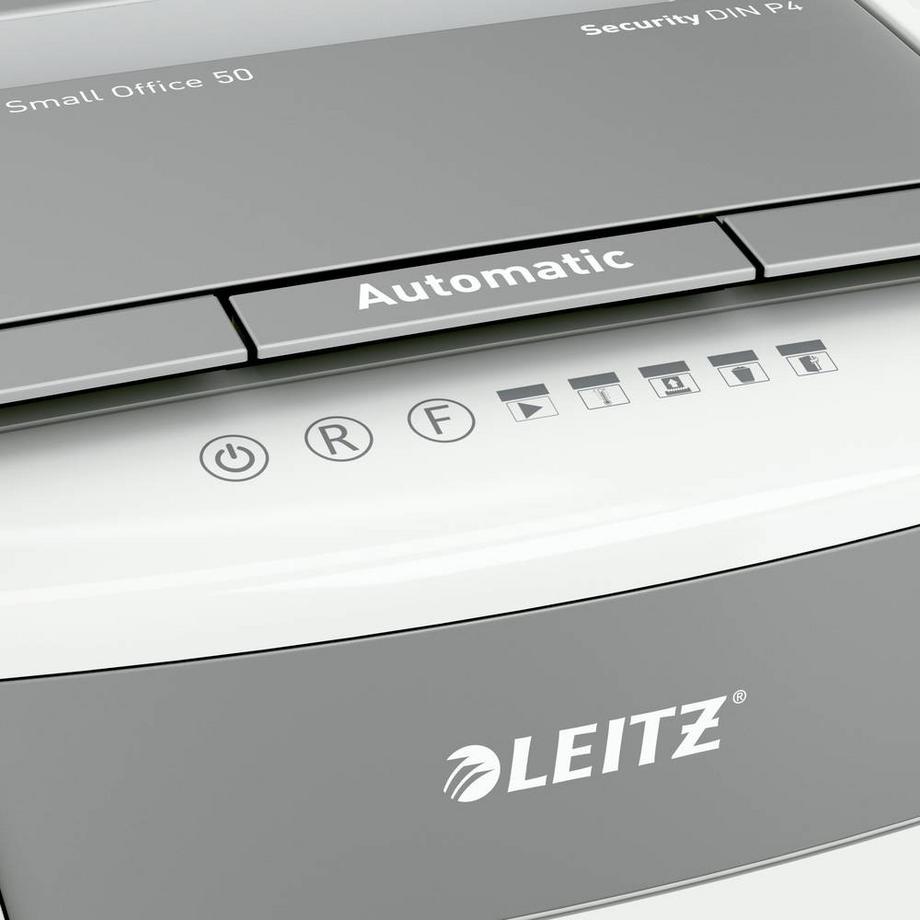 Leitz Distruggi documenti  