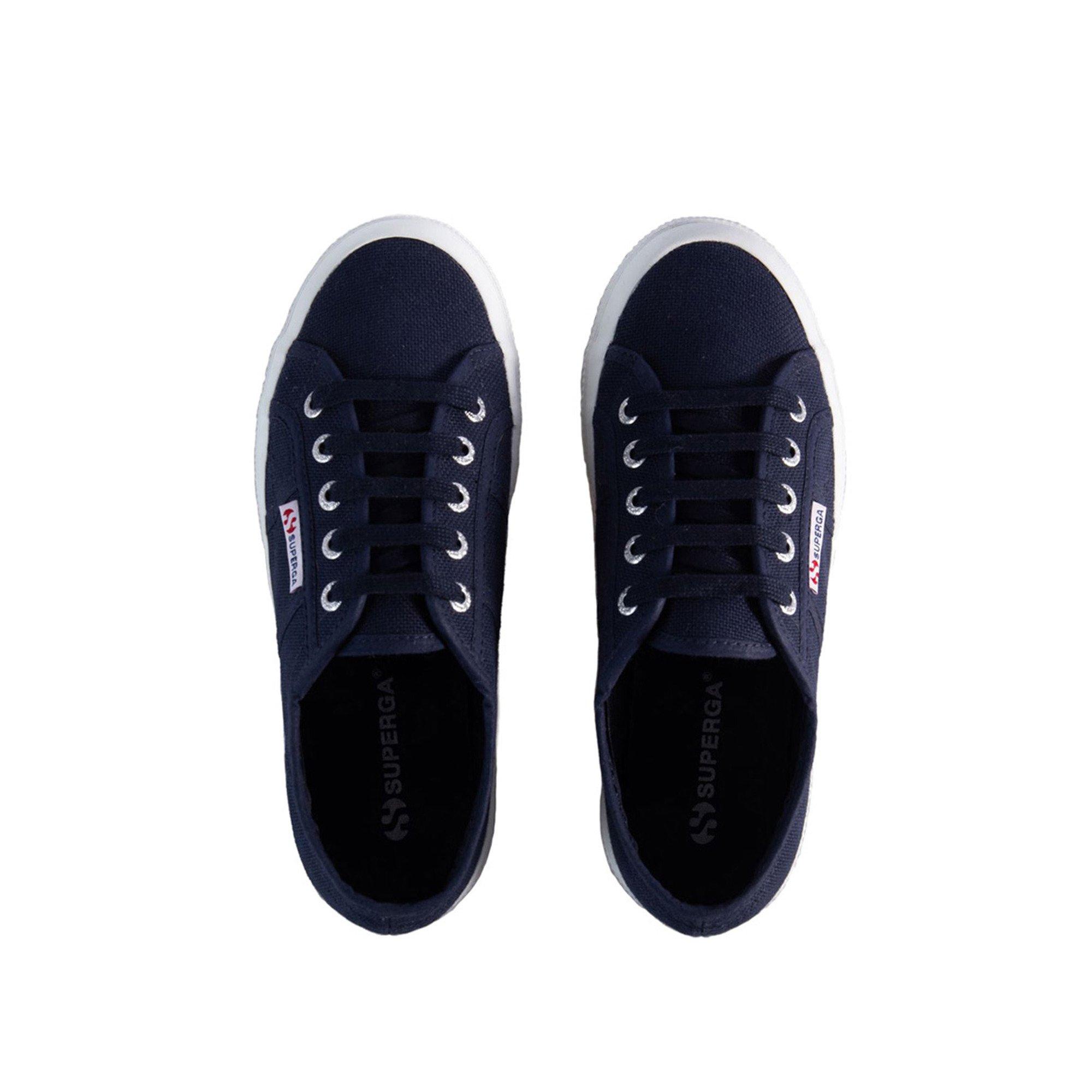 SUPERGA  baskets 2750 cotu classic 