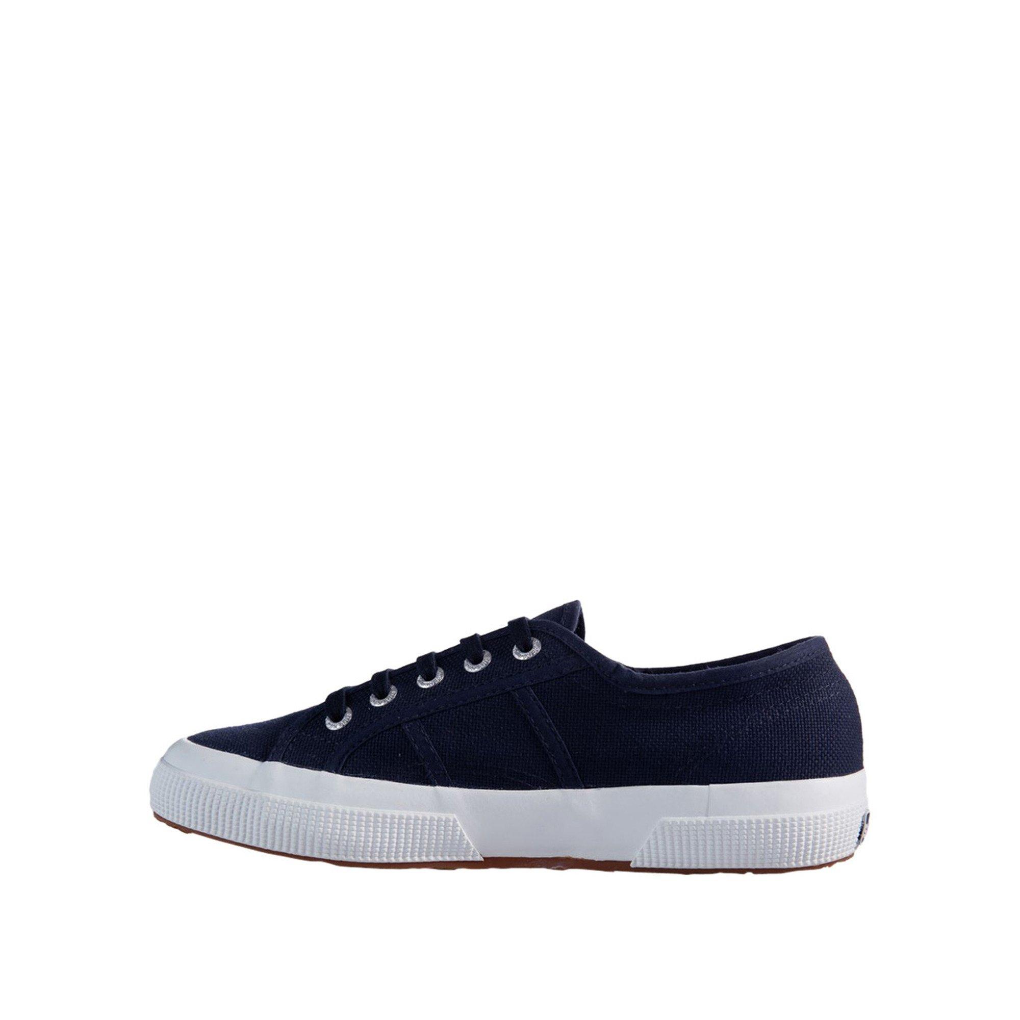 SUPERGA  baskets 2750 cotu classic 