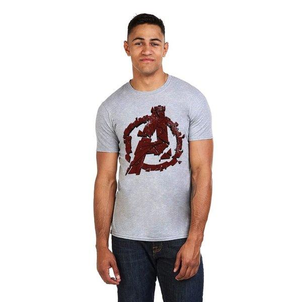 Avengers Endgame  Tshirt 