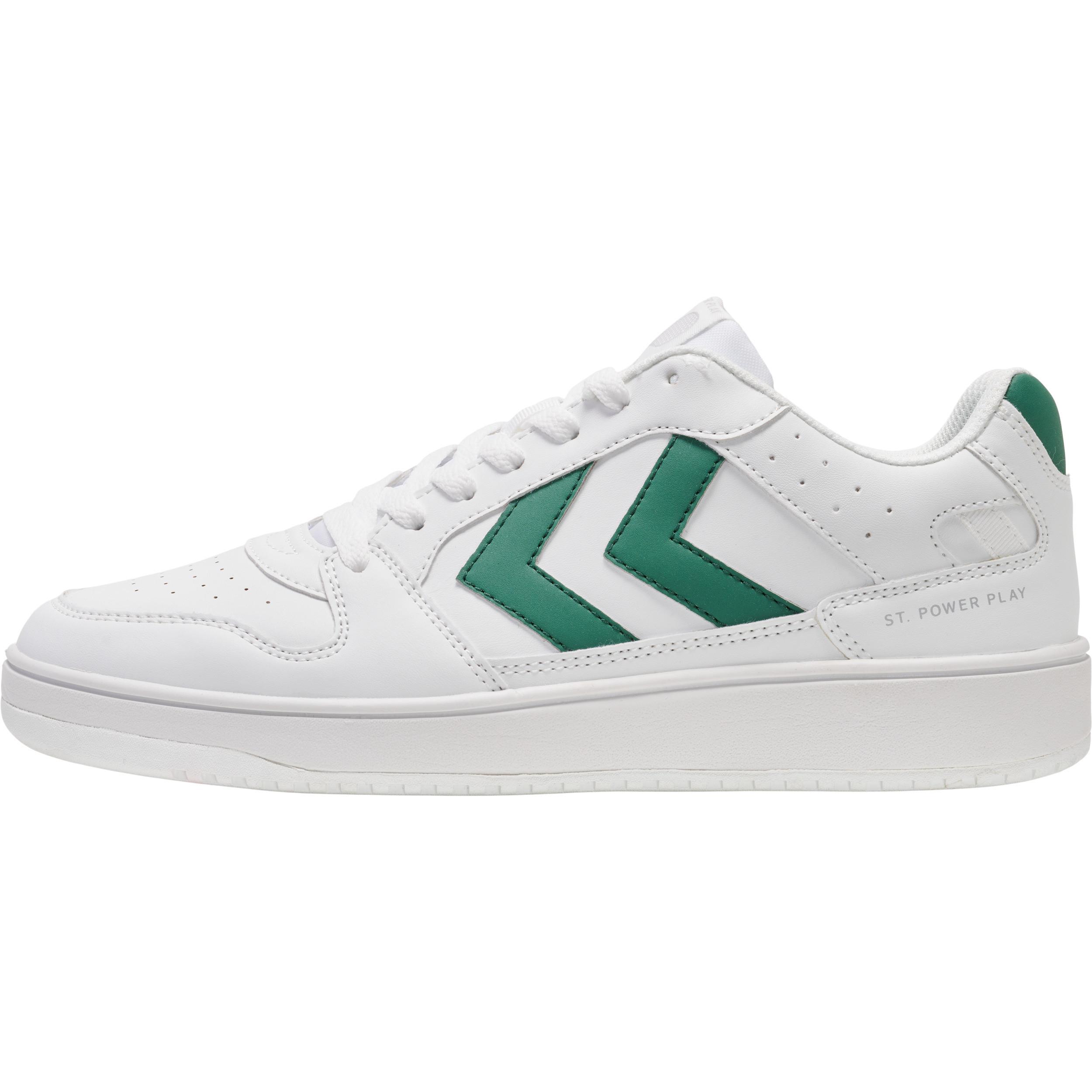 Hummel  sneakers st. power play cl 