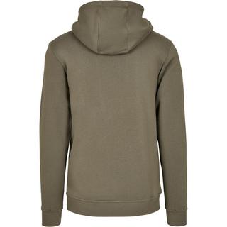 URBAN CLASSICS  hoodie organic basic 