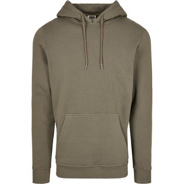 hoodie organic basic