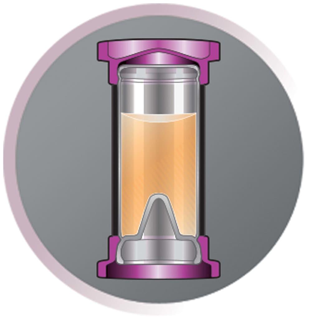 REMINGTON rouleau d'ondulation  