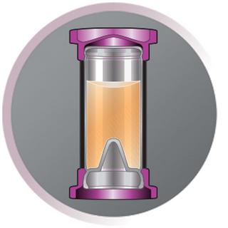 REMINGTON Lockenrolle  