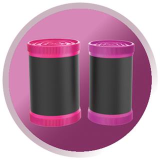 REMINGTON Lockenrolle  