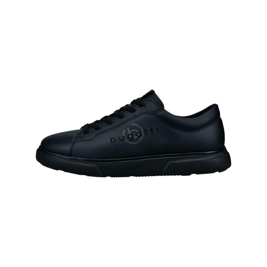 BUGATTI Sneaker moderna con design pulito  
