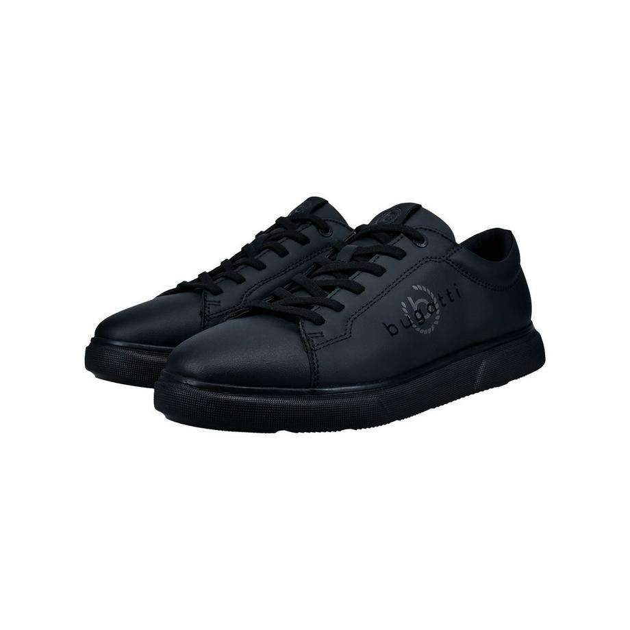 BUGATTI Sneaker moderna con design pulito  