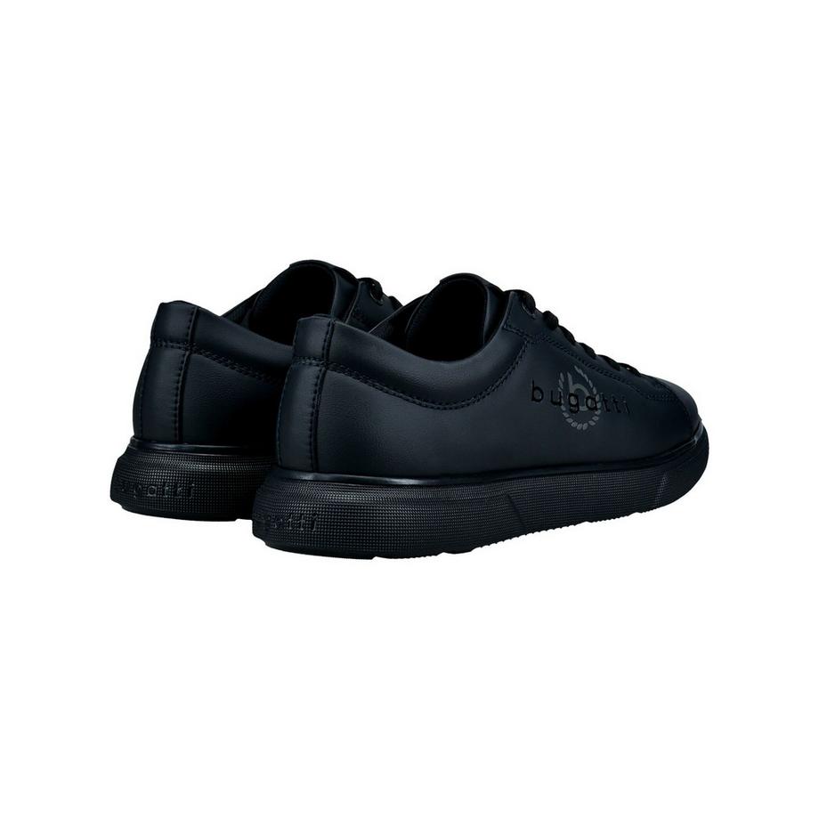 BUGATTI Sneaker moderna con design pulito  