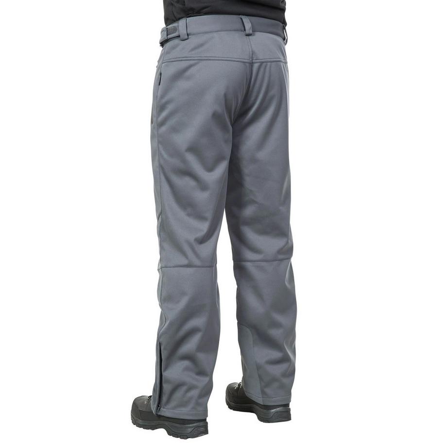 Trespass  Regenhose Holloway DLX, wasserfest 