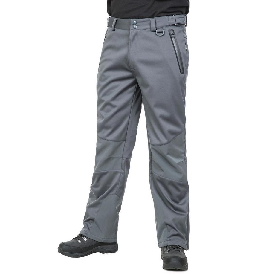 Trespass  Regenhose Holloway DLX, wasserfest 