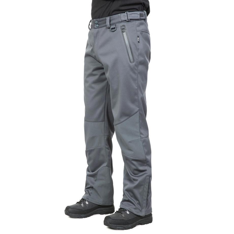 Trespass  Regenhose Holloway DLX, wasserfest 