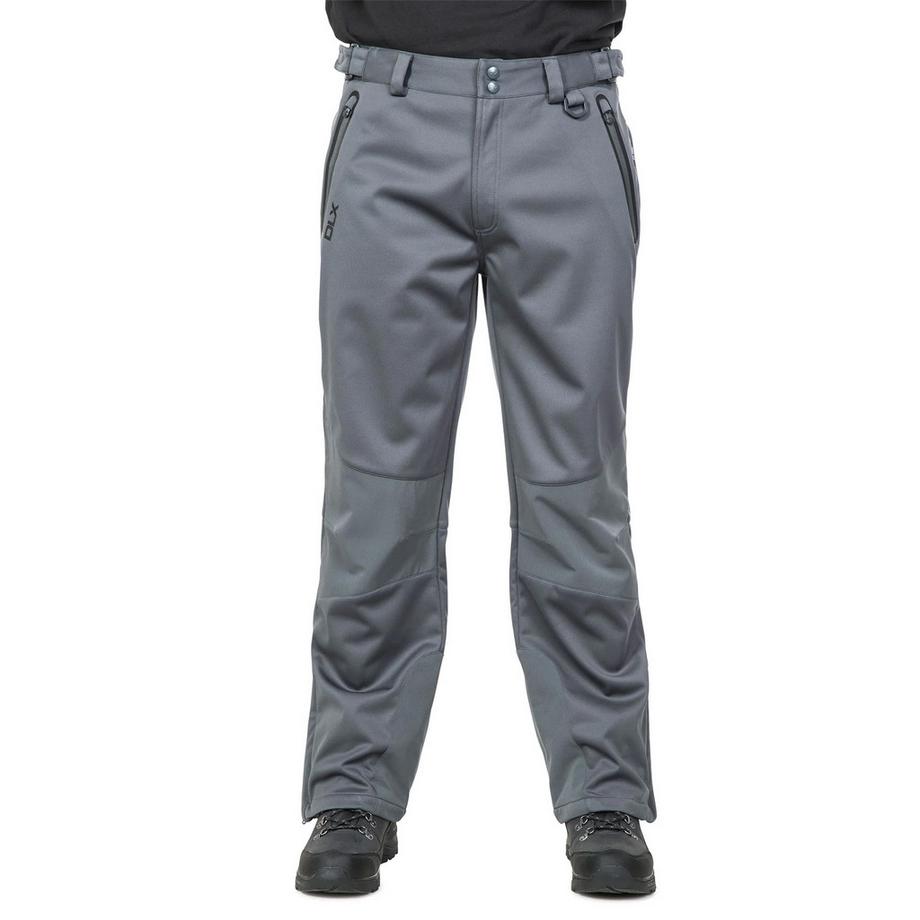 Regenhose Holloway DLX, wasserfest