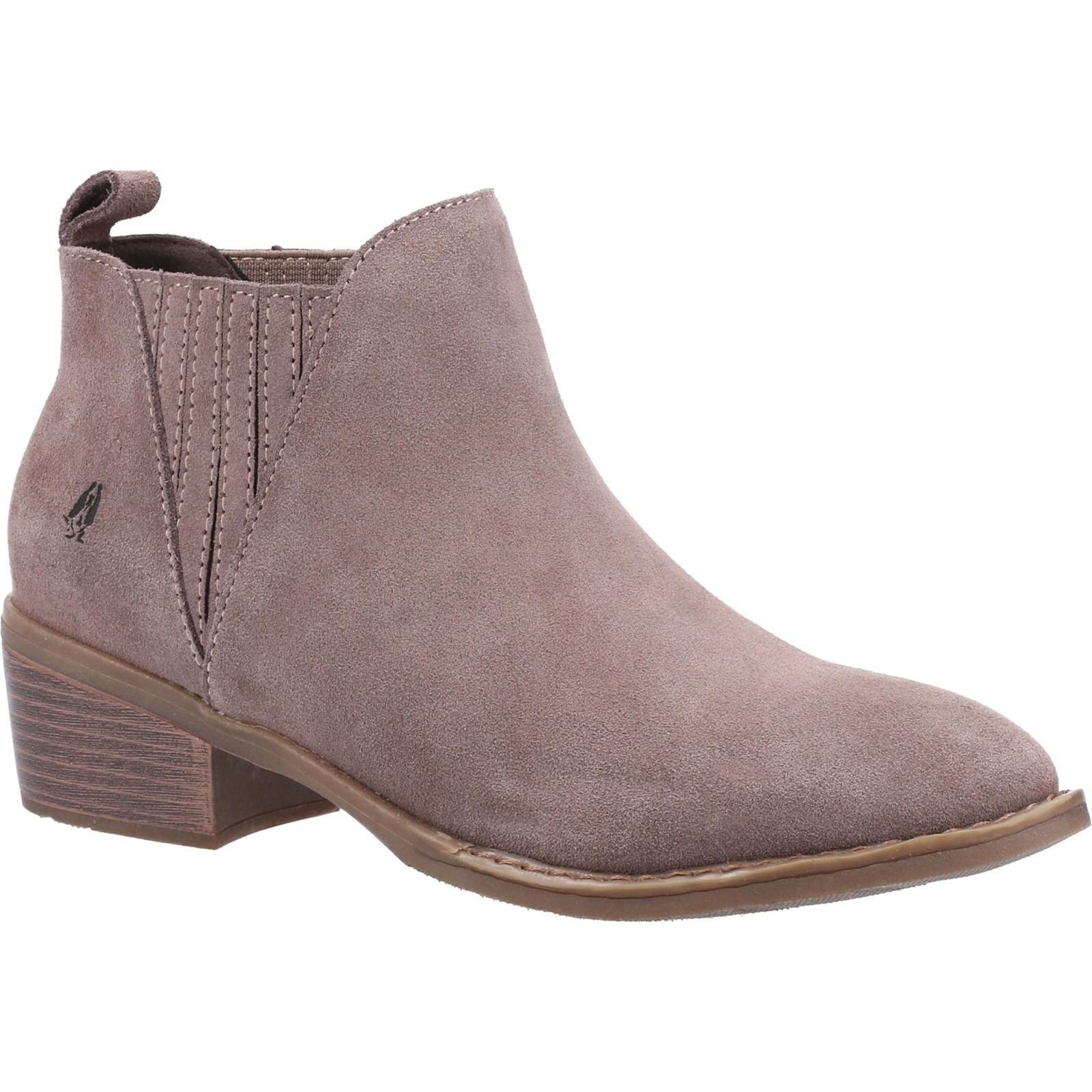 Hush Puppies  Isobel Bottines 