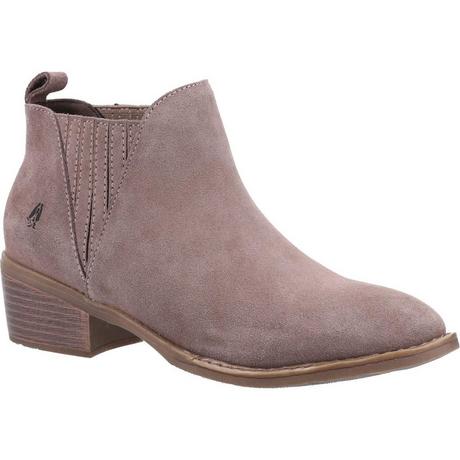 Hush Puppies  Isobel Bottines 